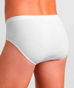 Lot de 3 slips fermés midi Sloggi® men