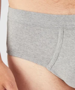 Lot de 3 slips ouverts