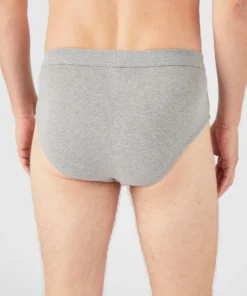 Lot de 3 slips ouverts