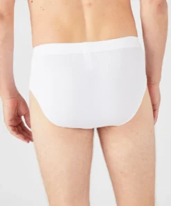 Lot de 3 slips ouverts