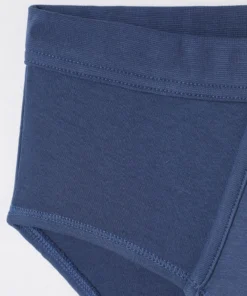 Lot de 3 slips ouverts