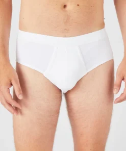 Lot de 3 slips ouverts