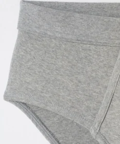Lot de 3 slips ouverts