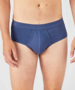 Lot de 3 slips ouverts