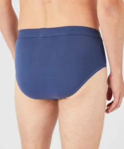 Lot de 3 slips ouverts