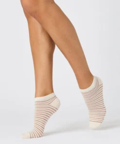 Lot de 3 socquettes fantaisie
