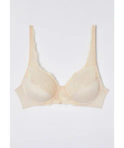 Lot de 2 soutiens-gorge dentelle à armatures