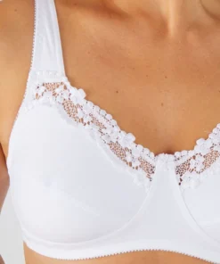 Lot de 2 soutiens-gorge sans armatures