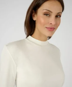 Lot de 2 t-shirt col montant