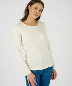 Lot de 2 t-shirts col rond