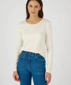Lot de 2 t-shirts col rond