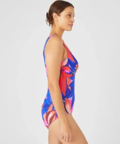 Maillot de bain Perfect Fit by Damart