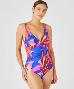 Maillot de bain Perfect Fit by Damart