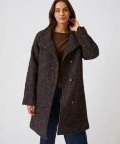 Manteau Thermolactyl