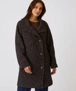 Manteau Thermolactyl