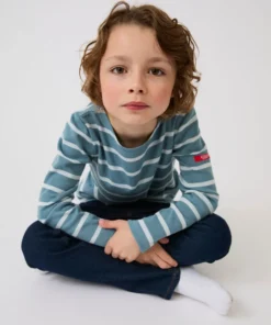Marinière Thermolactyl enfant