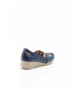 Mocassins ajourés Amortyl