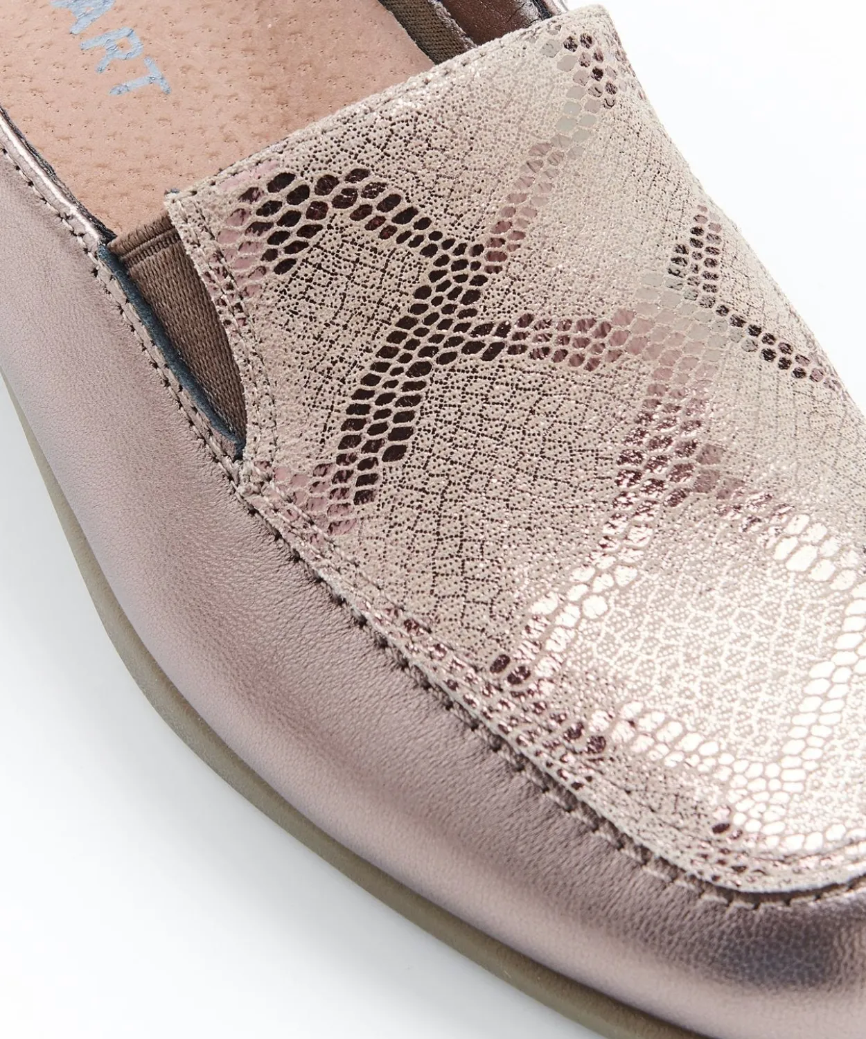 Mocassins Amortyl