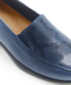 Mocassins Amortyl