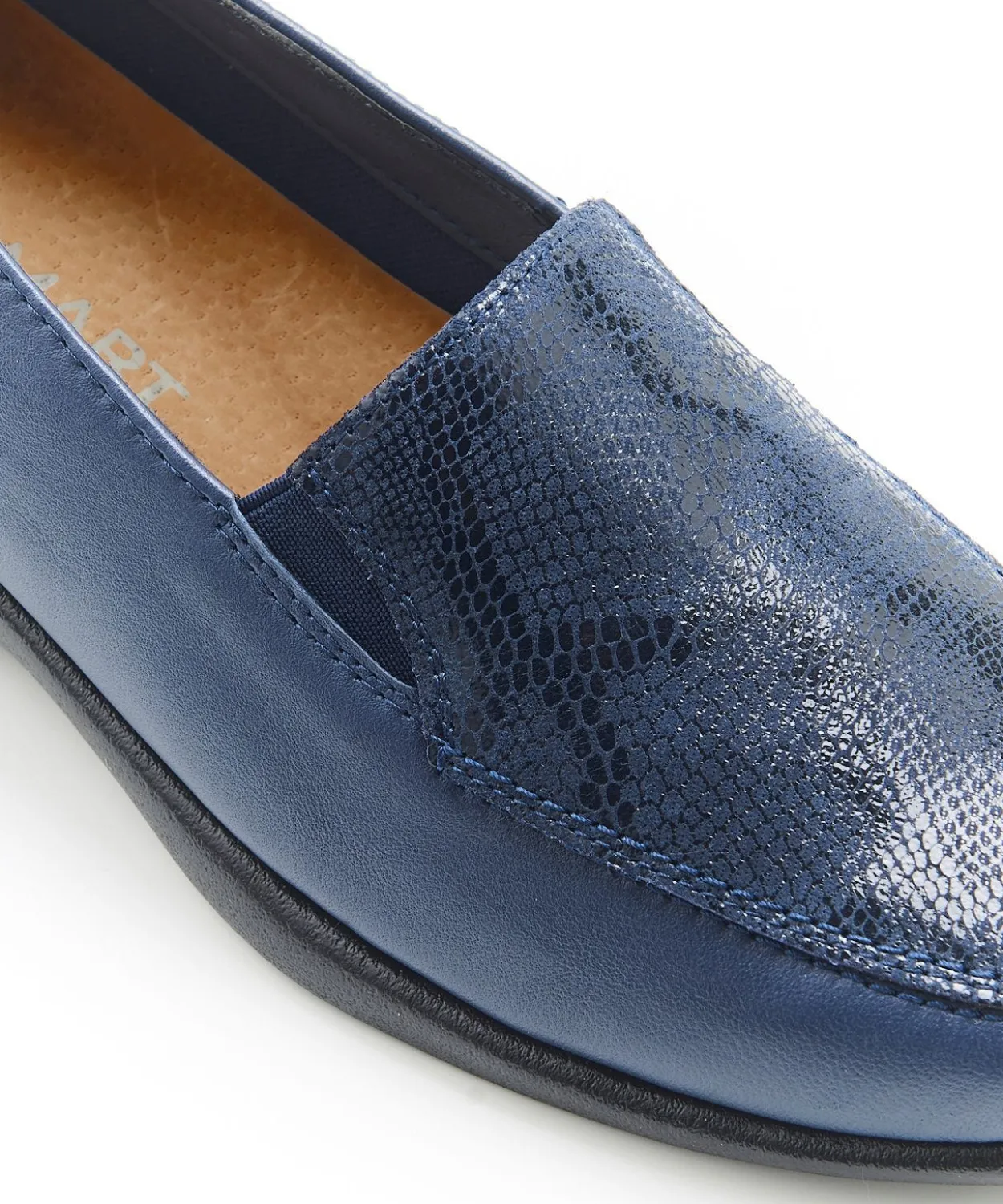 Mocassins Amortyl