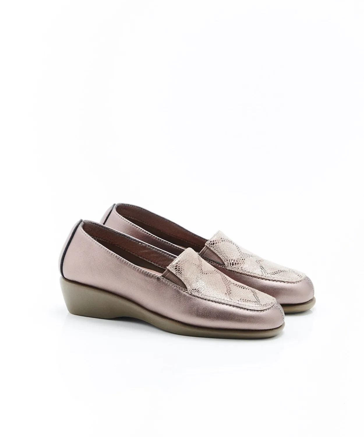 Mocassins Amortyl