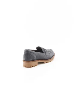 Mocassins Amortyl détails cloutés