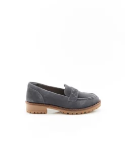 Mocassins Amortyl détails cloutés