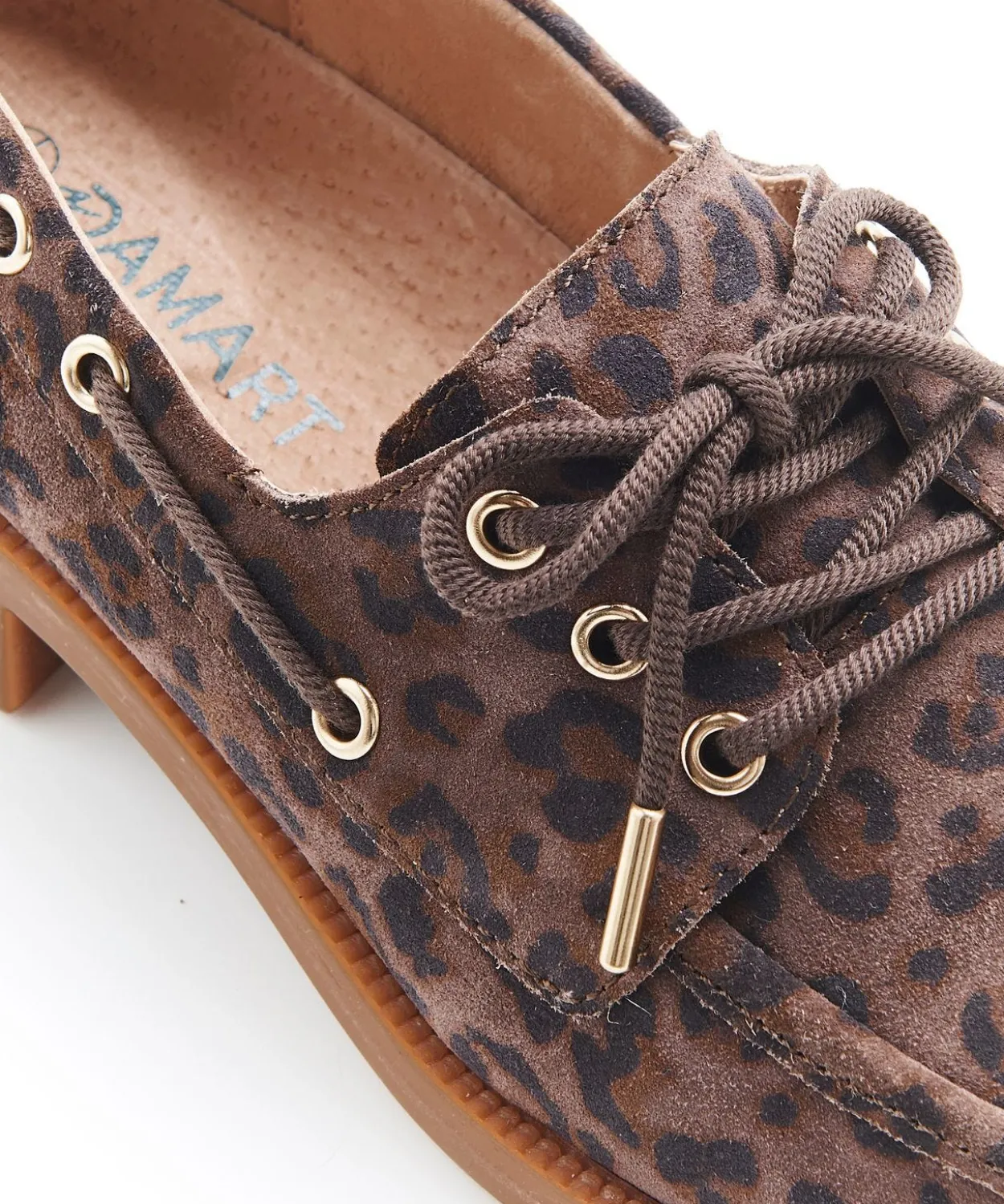 Mocassins bateau Amortyl