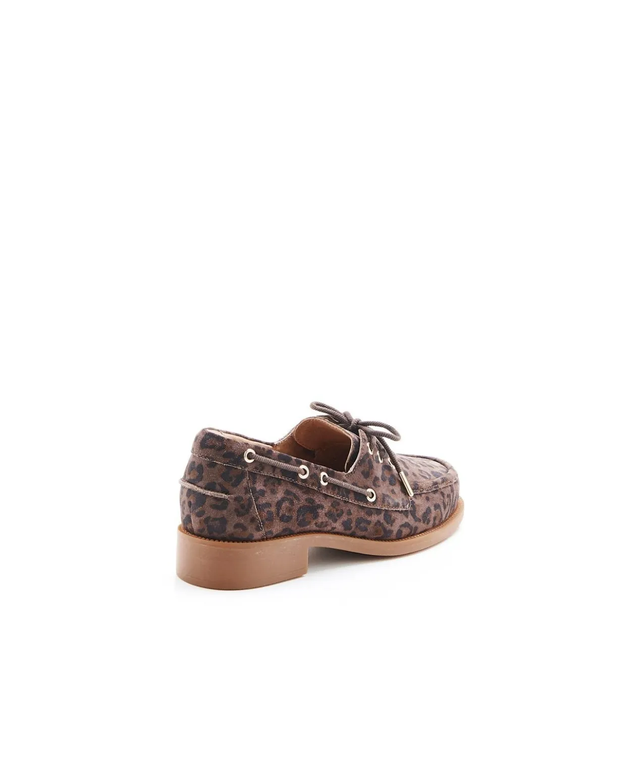 Mocassins bateau Amortyl