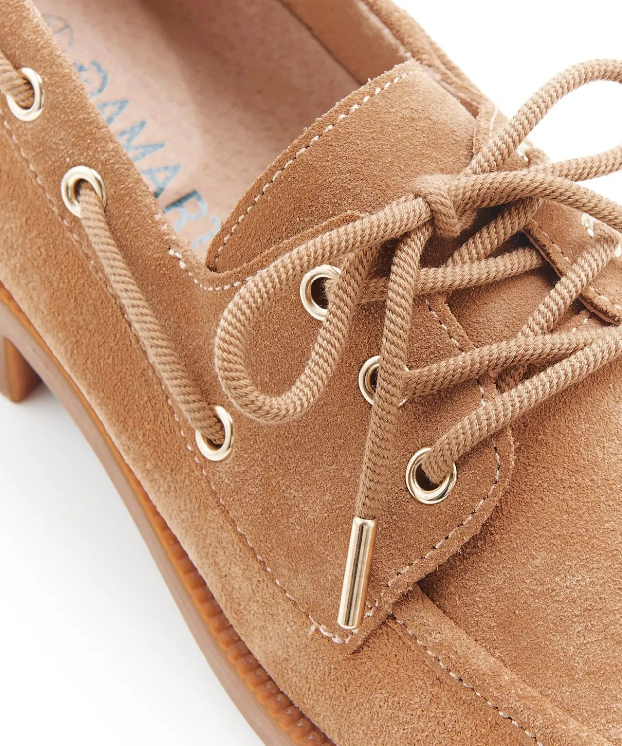 Mocassins bateau Amortyl