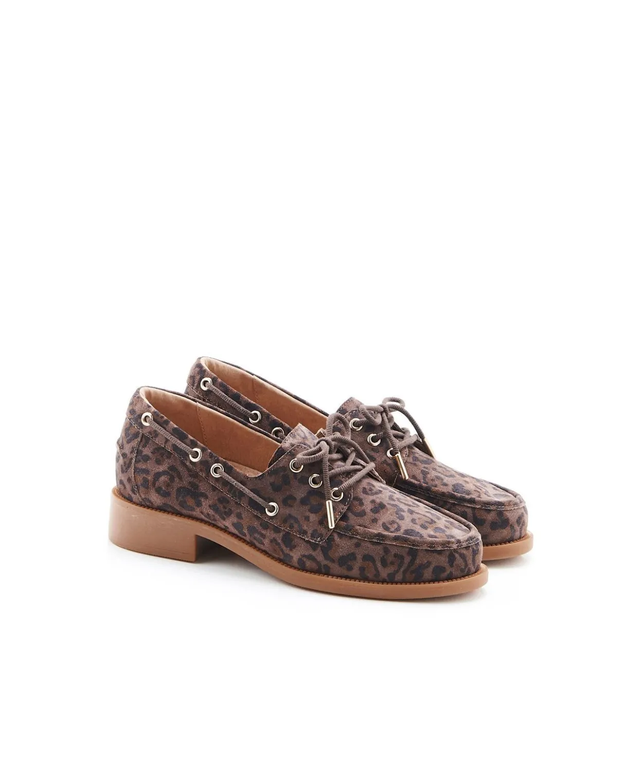 Mocassins bateau Amortyl