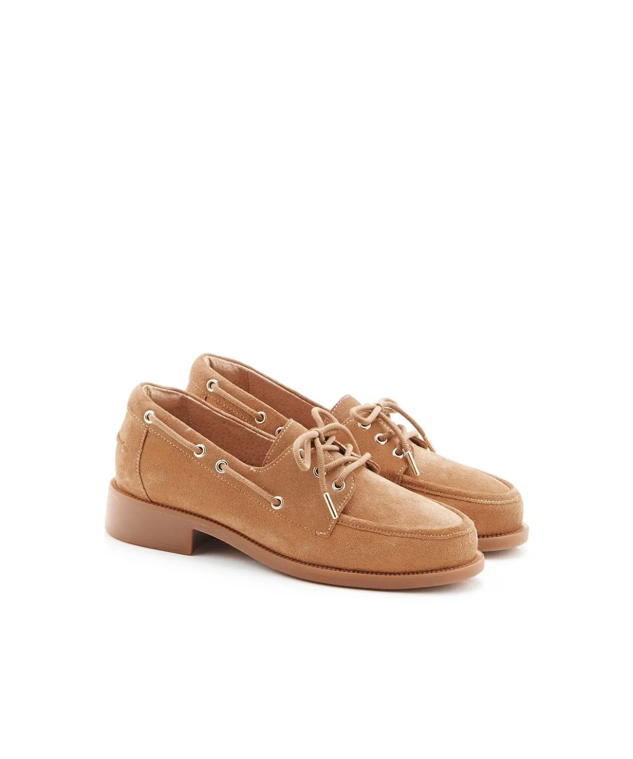 Mocassins bateau Amortyl