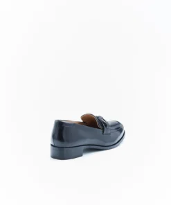 Mocassins à boucle