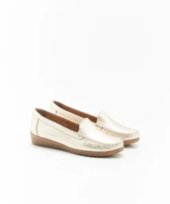 Mocassins compensés Amortyl
