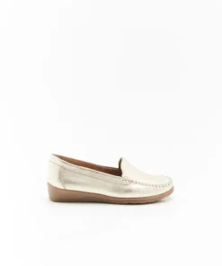 Mocassins compensés Amortyl