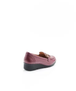 Mocassins compensés Amortyl