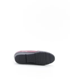 Mocassins compensés Amortyl