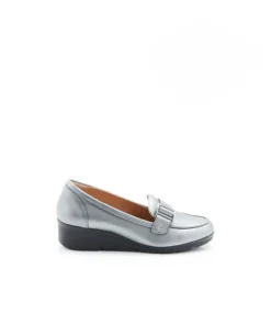 Mocassins compensés Amortyl