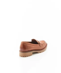 Mocassins crantés Amortyl