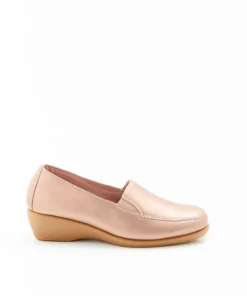 Mocassins souples