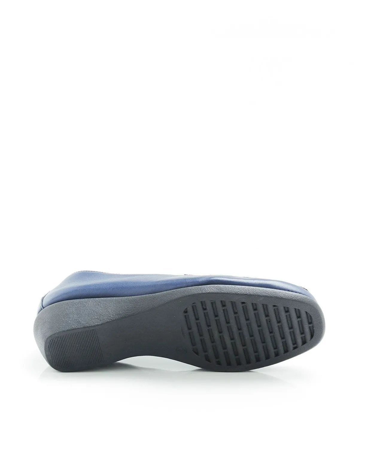 Mocassins souples