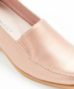 Mocassins souples