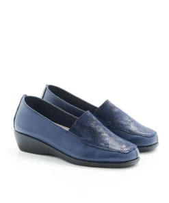 Mocassins souples