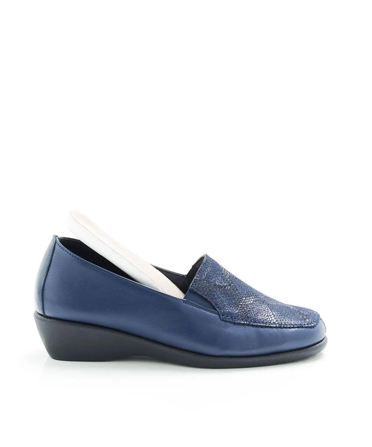 Mocassins souples