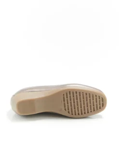 Mocassins souples