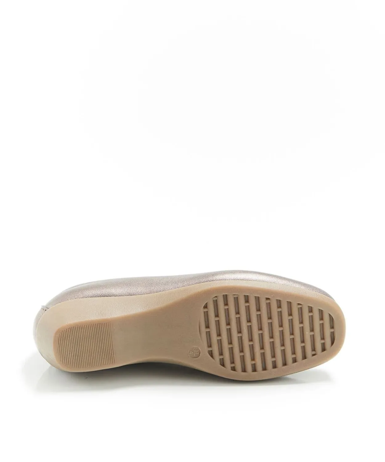 Mocassins souples