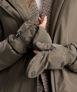 Moufles/mitaines Thermolactyl RainProtect by Damart