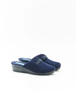 Mules compensées Piedical