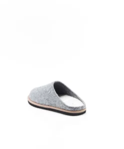 Mules emboîtantes Thermolactyl, homme