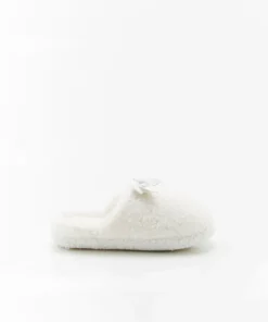 Mules moutonnées Thermolactyl
